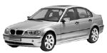 BMW E46 P0490 Fault Code