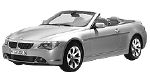 BMW E64 P0490 Fault Code