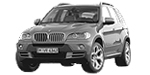 BMW E70 P0490 Fault Code