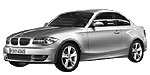 BMW E82 P0490 Fault Code