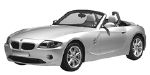 BMW E85 P0490 Fault Code