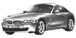 BMW E86 P0490 Fault Code