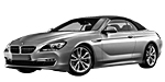 BMW F12 P0490 Fault Code