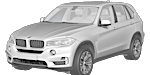 BMW F15 P0490 Fault Code