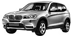 BMW F25 P0490 Fault Code